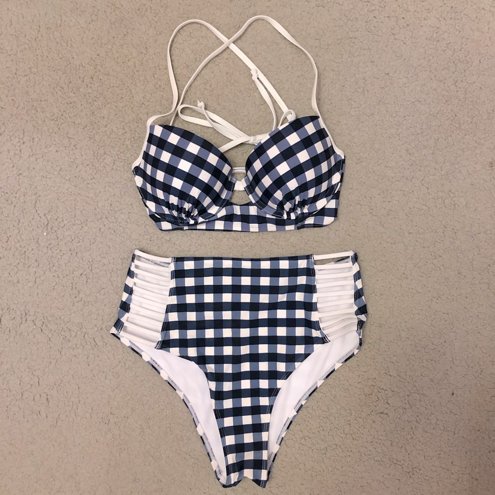 Abercrombie & Fitch swimwear